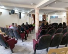 دوره آموزشی «نظام پایش بازار محصولات کشاورزی» در مرکز تحقیقات و آموزش کشاورزی و منابع طبیعی استان کرمان