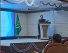 برگزاری دوره آموزشی «نقش مواد معدنی و ویتامین‌ها در تغذیه دام و طیور» ویژه کارشناسان سازمان جهاد کشاورزی