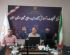آموزش تخصصی متره و برآورد طرح‌های آبیاری و زهکشی در مرکز سمنان