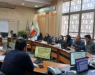 برگزاری دوره تخصصی کاربرد گوگل ارث برای مدیران و کارشناسان فنی اداره کل منابع طبیعی و آبخیزداری استان سمنان