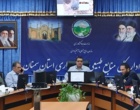 برگزاری دوره تخصصی کاربرد گوگل ارث برای مدیران و کارشناسان فنی اداره کل منابع طبیعی و آبخیزداری استان سمنان