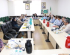 شورای تات استان اردبیل بر حل مسائل واقعی بهره‌برداران متمرکز می‌شود