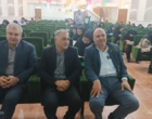 برگزاری آزمون تخصصی ناظر فنی تولید محصولات باغی