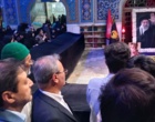 هم‌زمان با ششمین روز هفته دولت و در جریان سفر کاروان خدمت وزارت جهاد کشاورزی به خراسان رضوی؛
