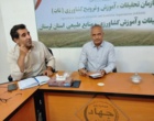 هوشمندسازی پژوهش و بازنگری در الگوهای کشت؛ محور اصلی دومین نشست شورای پژوهش، آموزش و برنامه‌ریزی«شپاب»