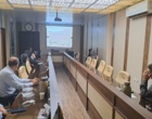 برگزاری وبینار تخصصی «روند تغییر کاربری اراضی در حوزه آبخیز ماهیدشت» برای کارشناسان مرکز تحقیقات