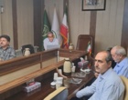 برگزاری وبینار تخصصی «روند تغییر کاربری اراضی در حوزه آبخیز ماهیدشت» برای کارشناسان مرکز تحقیقات