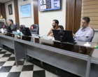 پنجمین جلسه دوره آموزشی «دانش بومی و نقش آن در توسعه پایدار» برگزار شد
