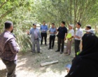 پیوند دانش و مهارت در نهالستان؛برگزاری دومین روز نخستین دوره مهارت‌آموزی با رویکرد تربیت مربی