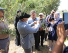 پیوند دانش و مهارت در نهالستان؛برگزاری دومین روز نخستین دوره مهارت‌آموزی با رویکرد تربیت مربی