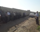 لرستان، کانون تبادل دانش کشاورزی؛ برگزاری رویداد ملی انتقال یافته‌های نوین تحقیقاتی در بروجرد و ازنا