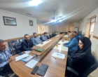 گامی برای برنامه‌ریزی داده‌محور و اصلاح الگوی کشت