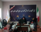 آموزش مدیران و کارشناسان امور عشایری برای مواجهه آگاهانه با تهدیدهای امنیتی