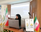 برگزاری دوره آموزشی آشنایی با نحوه انجام بازرسی از اعتبارات طرح‌های تملک سرمایه‌ای