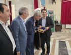 بازنشستگان، خردمندان امروز و میراث‌داران توسعه تحقیقات کشور هستند