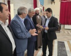 بازنشستگان، خردمندان امروز و میراث‌داران توسعه تحقیقات کشور هستند