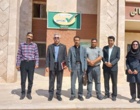 از واحد استانی و شرکتهای بذری استان خراسان شمالی