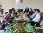 از واحد استانی و شرکتهای بذری استان خراسان شمالی