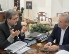 توسعه باغات هوشمند و تقویت زیرساخت های نهال و بذر در اصفهان