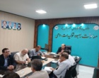 ظرفیت‌های کشت علوفه هیدروپونیک برای تولید پایدار خوراک دام بررسی شد