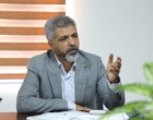 نشست شورای فرهنگی مرکز آموزش عالی امام خمینی(ره) با محوریت بزرگداشت هفته دفاع مقدس