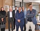 تعامل با هلدینگ کهربا گستر