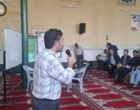 ارائه آخرین دستاوردهای علمی بخش کشاورزی در گردهمایی بزرگ دیمکاران خرقان
