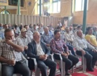 ارائه آخرین دستاوردهای علمی بخش کشاورزی در گردهمایی بزرگ دیمکاران خرقان