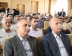 برگزاری همایش فنی ـ ترویجی دیم‌کاران شهرستان‌های فراهان، آشتیان و تفرش
