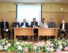 برگزاری همایش فنی ـ ترویجی دیم‌کاران شهرستان‌های فراهان، آشتیان و تفرش