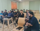 برگزاری کارگاه عملی سنجش مهارت تعمیر ماشین‌آلات کشاورزی در پردیس تحقیقات و آموزش کشاورزی شهید زارع الیگودرز