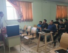 برگزاری کارگاه عملی سنجش مهارت تعمیر ماشین‌آلات کشاورزی در پردیس تحقیقات و آموزش کشاورزی شهید زارع الیگودرز