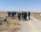 برگزاری کارگاه عملی سنجش مهارت تعمیر ماشین‌آلات کشاورزی در پردیس تحقیقات و آموزش کشاورزی شهید زارع الیگودرز