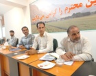 تات لرستان لرستان میزبان نشست هم‌اندیشی نخبگان بسیج مهندسین کشاورزی/ بررسی چالش‌های راهبردی بخش کشاورزی با حضور مسئولان ارشد سپاه حضرت ابوالفضل(ع)