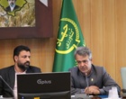 تأکید بر بهره‌گیری از تنوع اقلیمی و اصلاح الگوی کشت برای افزایش بهره‌وری کشاورزی استان مرکزی