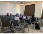 کارگاه آموزشی پرورش زعفران با هدف توسعه آموزش‌های مهارتی و انتقال دانش کاربردی کشاورزی، با حضور فراگیران و دانش‌آموزان در پردیس آموزش کشاورزی سقز برگزار شد.