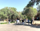 زنگ دانایی در پردیس آموزش کشاورزی و هنرستان رویش سقز به صدا درآمد