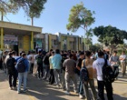 زنگ دانایی در پردیس آموزش کشاورزی و هنرستان رویش سقز به صدا درآمد