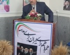 هنرستان‌های کشاورزی گلستان سال تحصیلی جدید را آغاز کردند