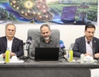 گزارش تصویری اجلاس سراسری مدیران سازمان تات / نهم مهر‌ماه ۱۴۰۵