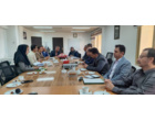 تفاهم‌نامه همکاری مرکز تحقیقات و آموزش کشاورزی و منابع طبیعی کردستان و دانشگاه علوم پزشکی استان امضا شد