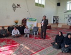 پیوند «دانشِ آکادمیک» با «تجربه میدانی»؛ گامی برای بهینه‌سازی مصرف آب و خاک در چگنی