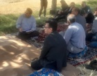 یازدهمین کاروان ترویجی کشت پاییزه در الیگودرز؛ پیوند میان یافته‌های تحقیقاتی و عرصه‌های تولید