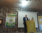 برگزاری یازدهمین کاروان ترویج بهره‌وری الگوی کشت پاییزه در ازنا/ تأکید بر تغذیه مبتنی بر آزمون خاک و جهش تولید گندم آبی