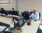برگزاری دوره آموزشی «آشنایی با آیین‌نامه ارتقای اعضای هیأت علمی»