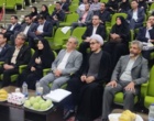 تجلیل از نخبگان مرکز تحقیقات لرستان در قلب موسسه تحقیقات نهال و بذر/ تأکید بر نقش‌آفرینی جوانان در مسیر تحول کشاورزی کشور