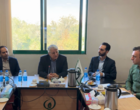 همکاری مشترک مؤسسه تحقیقات جنگلها و مراتع کشور و بسیج در مسیر حل چالش‌های منابع طبیعی