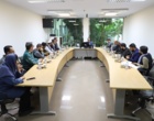آشنایی کارشناسان کشاورزی افغانستان با بذور گواهی‌شده و پرمحصول غلات در پنجمین روز دوره آموزشی تخصصی