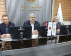 تأکید بر هم‌افزایی پژوهشی و حل چالش‌های بخش علوم دامی در گردهمایی رؤسای بخش‌های تخصصی استانی و مؤسسه
