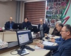 بررسی برنامه‌های هفته پژوهش و فناوری، ثبت ارقام بومی و توسعه باغ‌های میوه متراکم و فوق‌متراکم